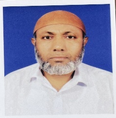 হাসান আলী শরীফ