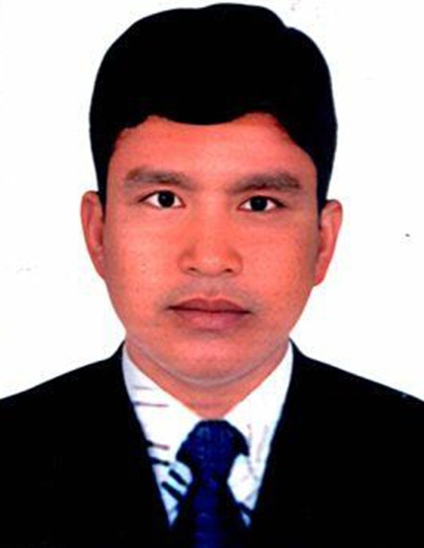 MD. JAKARIA SHAIAK