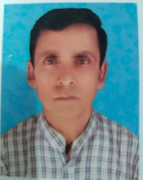 প্রতুল চন্দ্র সরকার