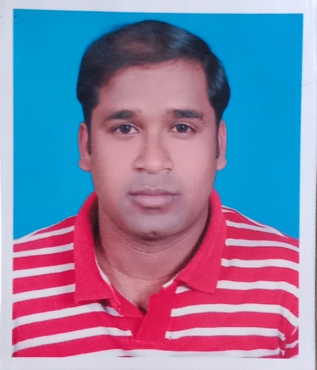 শংকর চন্দ্র দাস