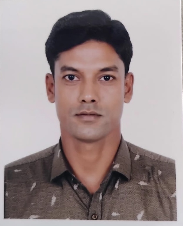 মোঃ শওকত আলী