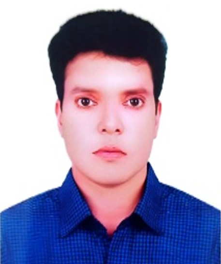 মোঃ শহিদ উল্লাহ