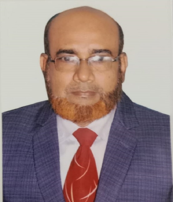 Md. Bazlur Rahman