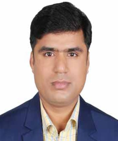 মোঃ মোসলেম উদ্দিন সরকার