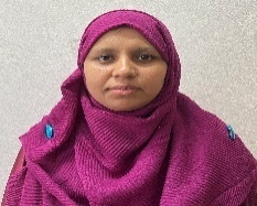 নাদিরা সুলতানা