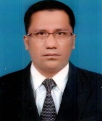 মোঃ মাজেদুর রহমান