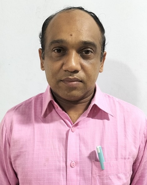 এস কে ভি জয়দেব