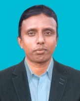 মোঃ আজিজুল ইসলাম