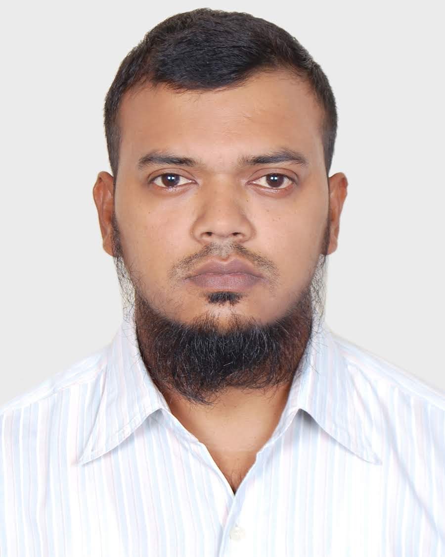Md. Khairul