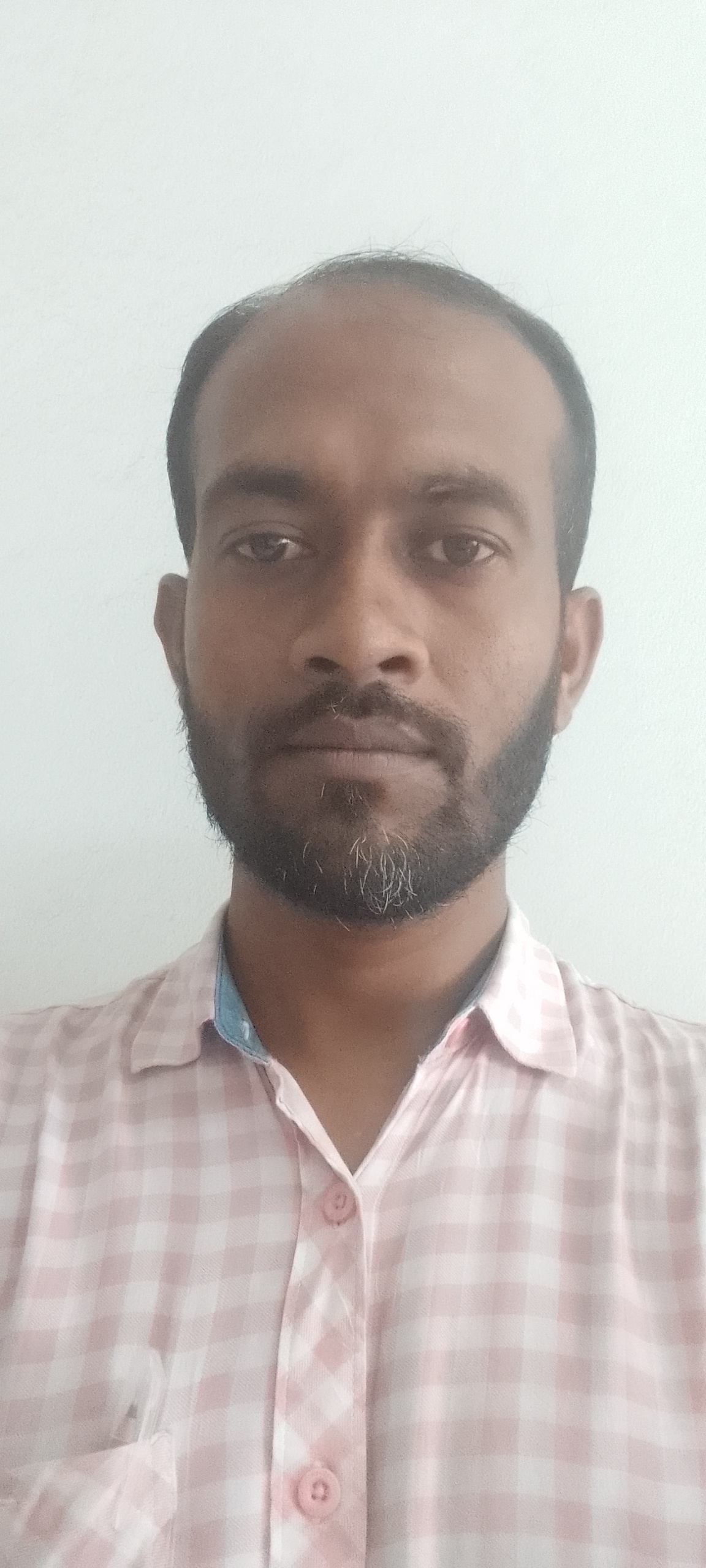 Md. Anwarul Islam Ani