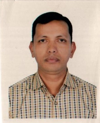 Md. Kamruzzaman Merdha