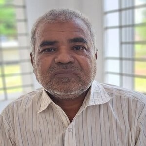 মোঃ আমিরুল ইসলাম