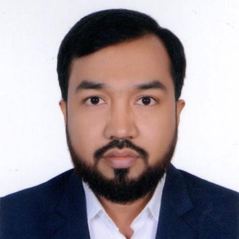 মোঃ জসিম মাহমুদ