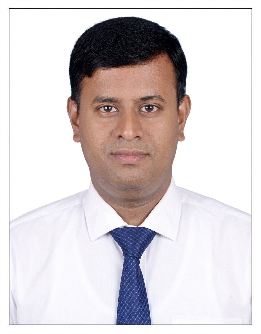 মোঃ মহিউদ্দীন মোঃ মহিউদ্দীন