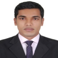 মোঃ হারুন-অর-রশিদ