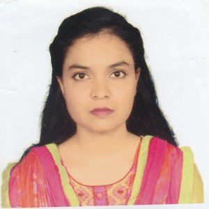 Faria Tabassum