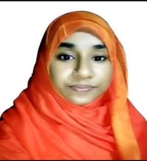 জনাব ইসরাত জাহান নিপা জনাব ইসরাত জাহান নিপা
