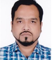 Dr Iftekher Hossain Sirajee Dr Iftekher Hossain Sirajee