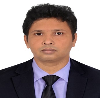 জনাব মোঃ আল আমিন জনাব মোঃ আল আমিন