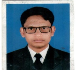 জনাব মোঃ কাঞ্চন মিয়া