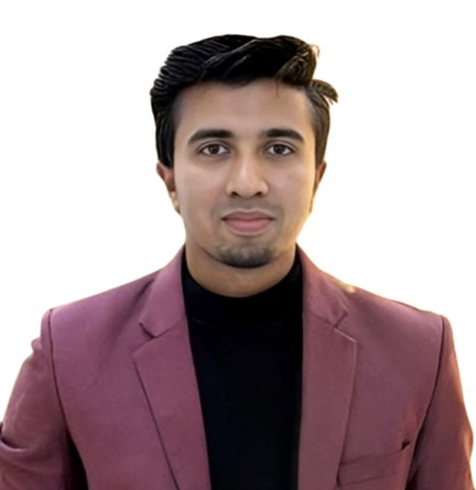 জনাব মোঃ রোপন আহম্মেদ