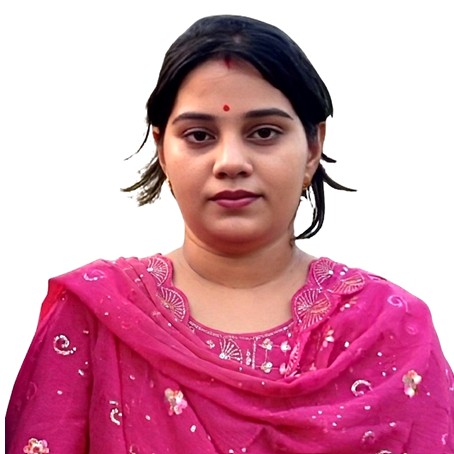 জনাব নিপা রানী শীল