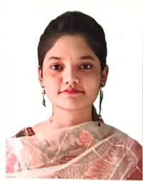 মোছাঃ নাফিজা খাতুন