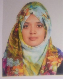 মরিয়ম আক্তার রত্না মরিয়ম আক্তার রত্না