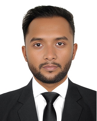 মোঃ জায়েদ বিন অপু