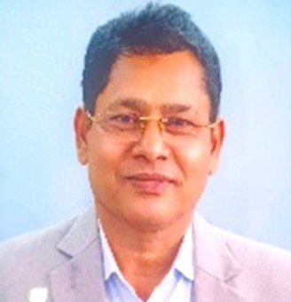 Professor Dr. Mohammad Ali Zinnah
