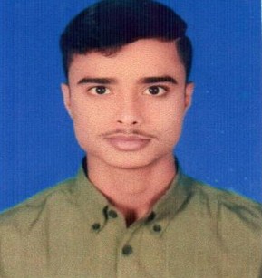মোঃ আবু বকর সিদ্দিক মোঃ আবু বকর সিদ্দিক