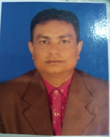 মুহাম্মদ নয়ন আলী