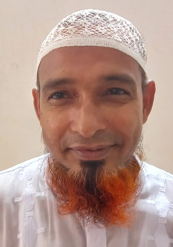 Md. Ismail Hossain
