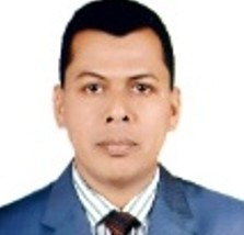 খায়রুল আলম খায়রুল আলম