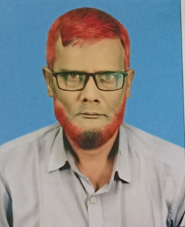 মোঃ আব্দুল মালেক মোঃ আব্দুল মালেক