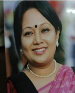 মোছাঃ সালমা পারভীন মোছাঃ সালমা পারভীন