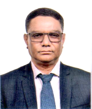 মোহাম্মদ তৌহিদুজ্জামান মোহাম্মদ তৌহিদুজ্জামান