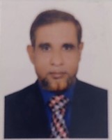 Md. Abdur Rauf Talukder