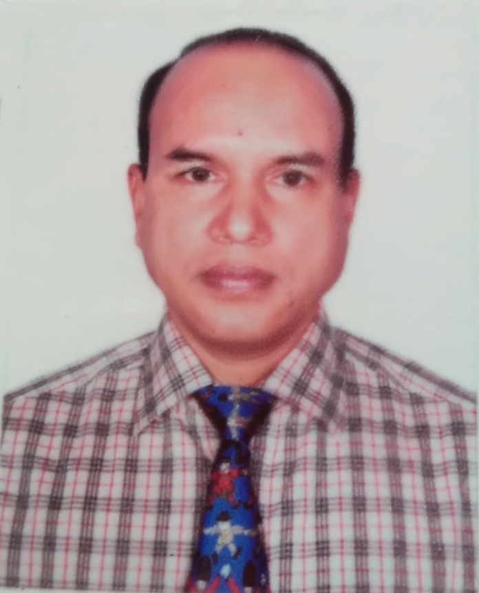 মোঃ জসিম উদ্দিন মোঃ জসিম উদ্দিন