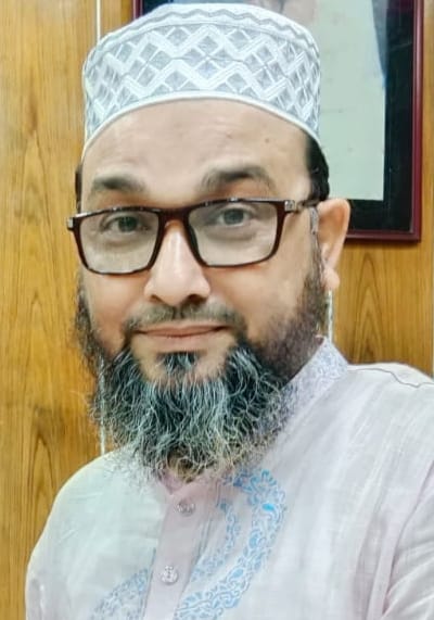 Md. Abdur Rahim