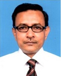 Dr. Ali Zafor Chowdhory Dr. Ali Zafor Chowdhory