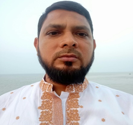 জনাব মোঃ সেলিম মিয়া জনাব মোঃ সেলিম মিয়া