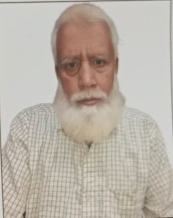 মোঃ ফজলুল হক ভূইয়া মোঃ ফজলুল হক ভূইয়া