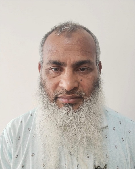 মোঃ জাহাঙ্গীর আলম পাটোয়ারী