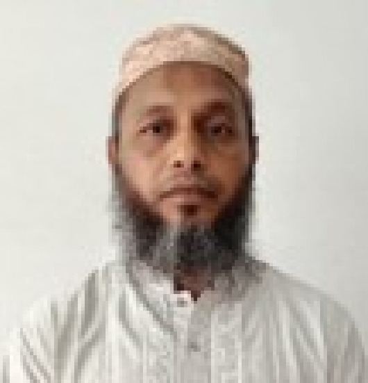জামাল হোসেন