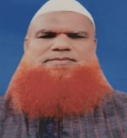 Md. Ismail Md. Ismail