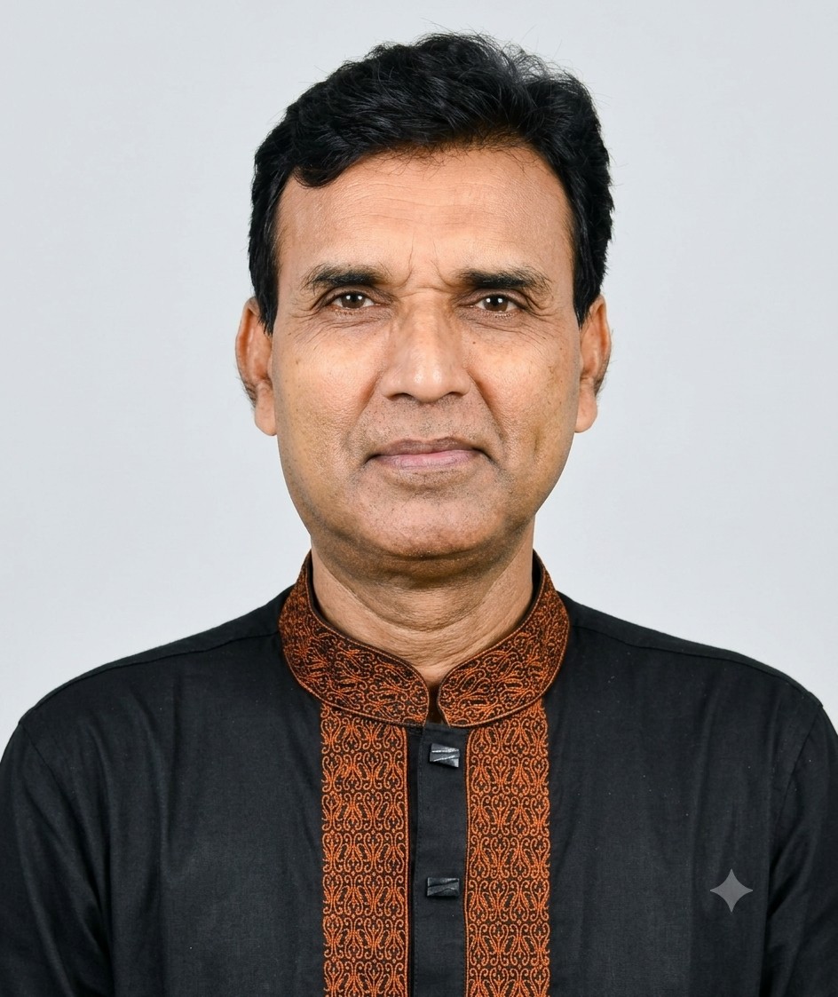 জনসংযোগ দপ্তর - আতিকুর রহমান হেলাল (উপ-পরিচালক) জনসংযোগ দপ্তর - আতিকুর রহমান হেলাল (উপ-পরিচালক)