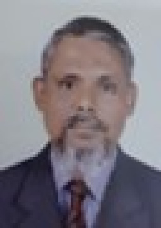 মিয়া মোঃ আল হারুন মিয়া মোঃ আল হারুন