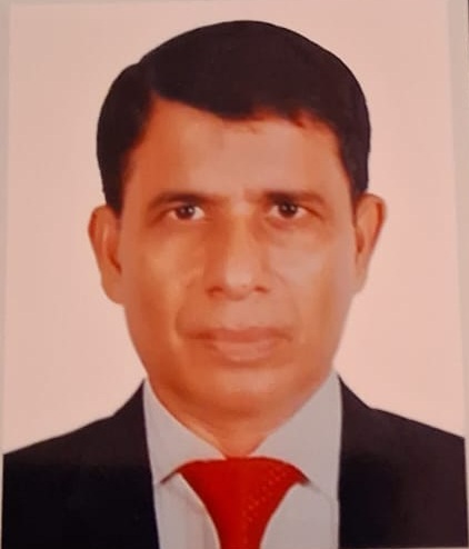 মোঃ মজনুর রহমান মোঃ মজনুর রহমান