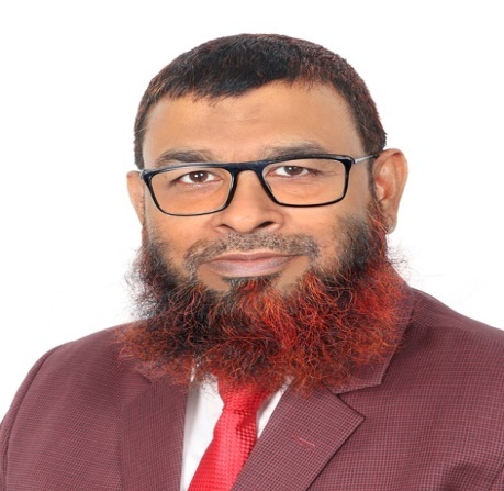 কে এম কামরুজ্জামান কোরবান কে এম কামরুজ্জামান কোরবান